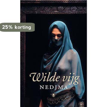 Wilde vijg / Ulysses klassieken 9789023420880 Nedjma, Verzenden, Gelezen, Nedjma