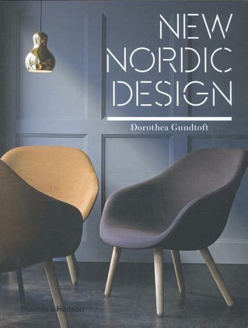 New Nordic Design 9780500518137 Dorothea Gundtoft, Verzenden, Dorothea Gundtoft