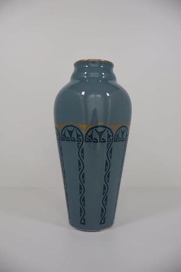 Villeroy & Boch - Vaas - 2615 - Aardewerk - Vaas, Antiquités & Art
