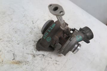 Mercedes C E Klasse W204 W212 2.2 CDI Turbo Turbosprarka A, Verzenden, Gebruikt