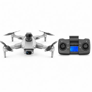 LUXWALLET LIBRA² SE - 30KM/h - 214 Gram - Obstakel, Verzenden, Nieuw