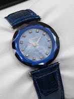 Jowissa - Zonder minimumprijs - BRAND NEW * Faceted Sapphire
