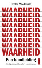 Waarheid 9789044539059 Hector Macdonald, Verzenden, Zo goed als nieuw, Hector Macdonald