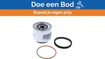Bieden: Honda 17670-ZW1-030GH 10 micron fuel, Watersport en Boten, Ophalen of Verzenden, Nieuw