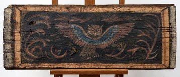 Scuola italiana (XV-XVI) - Animalier (Zoomorfia) - NO