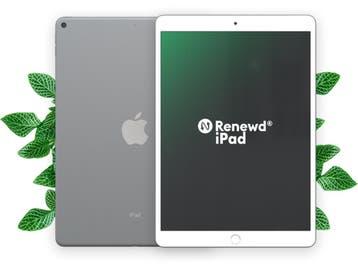 Apple iPad Air 3 (2019, A12 series) - Zilver - 64 GB - WiFi, Verzenden