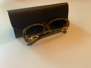 Cartier - Lunettes