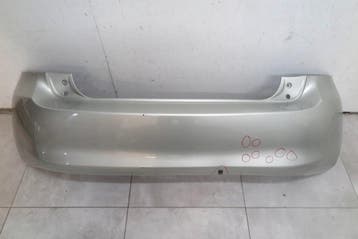 Toyota Auris 1 2006-2009 achterbumper 52159-02400, Verzenden