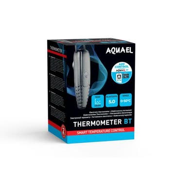 Thermometer BT (Thermometers, Aquariumtechniek), Ophalen of Verzenden, Nieuw, Overige typen