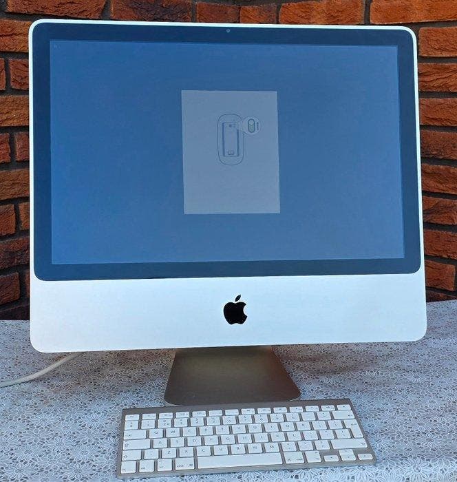 Apple iMac Model: A1224, EMC: 2133 - Macintosh, Games en Spelcomputers, Spelcomputers | Overige Accessoires