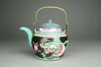 *Vietnamese Market* - Yixing Teapot - Dragon - China - Qing