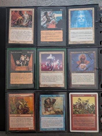 Wizards of The Coast Mixed collection - Magic: The Gathering, Nieuw