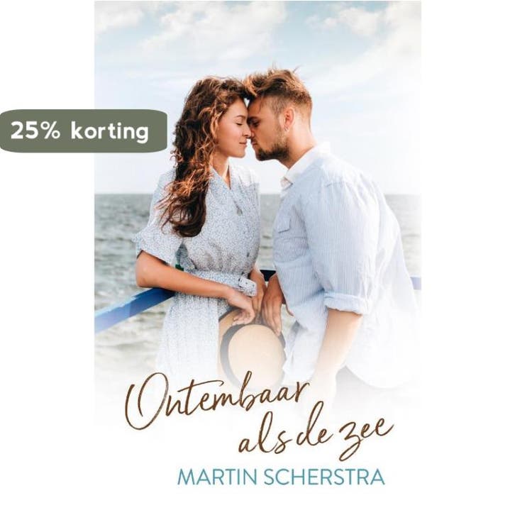Ontembaar als de zee 9789020530353, Boeken, Streekboeken en Streekromans, Gelezen, Verzenden