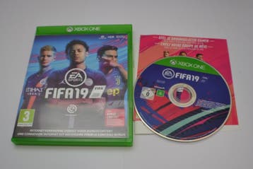 FIFA 19 (ONE)