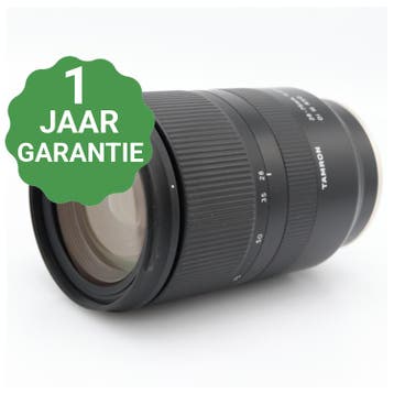 Tamron 28-75mm f/2.8 Di III RXD Sony FE | Tweedehands, Verzenden, Zo goed als nieuw