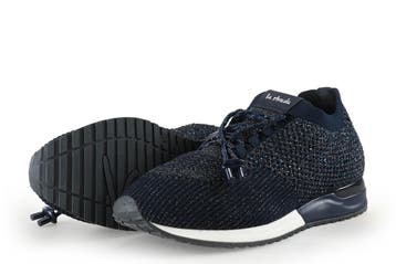 La Strada Sneakers in maat 40 Blauw, Sneakers, Verzenden, Blauw, La Strada