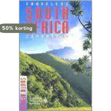 South Africa 9780762707287 J. Barker, Verzenden, J. Barker