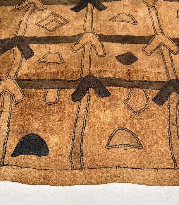 Tapis - Kuba (Sans prix de réserve), Antiek en Kunst, Kunst | Niet-Westerse kunst