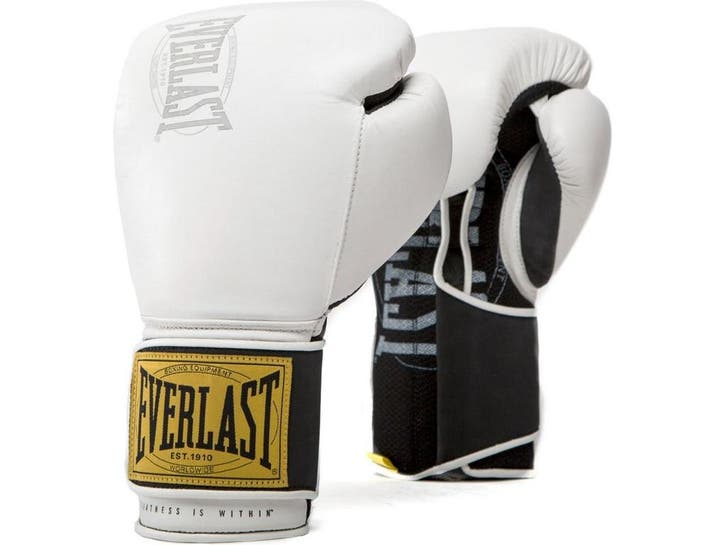 Everlast 1910 Classic Training - Bokshandschoenen - 14 oz -, Sports & Fitness, Sports & Fitness Autre, Envoi