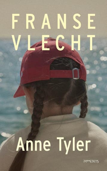 Franse vlecht 9789044649406 Anne Tyler, Verzenden, Gelezen, Anne Tyler