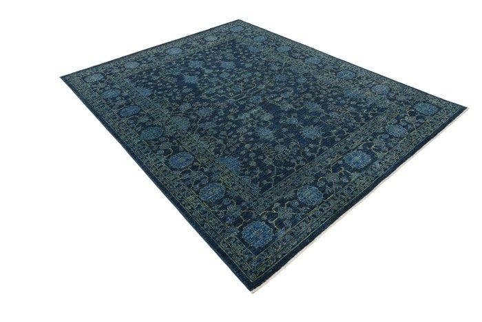 Designer tapijt - Zeer fijn - Nieuw - Vloerkleed - 243 cm -, Huis en Inrichting, Stoffering | Tapijten en Vloerkleden