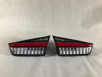 Mitsubishi ASX I 19-23 achterlicht LED binnenzijde links of, Verzenden, Gebruikt