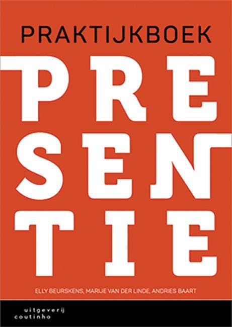 Praktijkboek presentie 9789046906514 Marije van der Linde, Livres, Politique & Société, Envoi