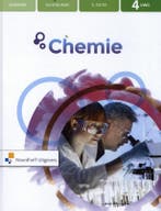 4 vwo / Chemie / Leerboek 9789001881917, Boeken, Schoolboeken, Verzenden, Zo goed als nieuw