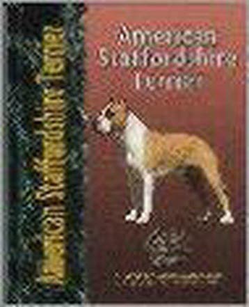 American Staffordshire Terrier 9781902389073 Joseph Janish, Verzenden, Joseph Janish