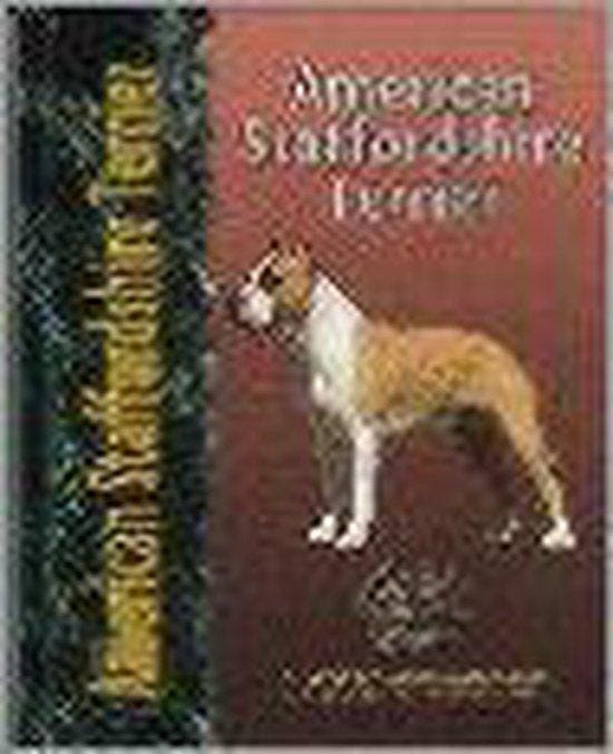 American Staffordshire Terrier 9781902389073 Joseph Janish, Livres, Langue | Anglais, Envoi
