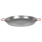 Paëllapan | Carbonstaal | Gas | Ø500x44(h)mm Garcima, Verzenden, Nieuw in verpakking