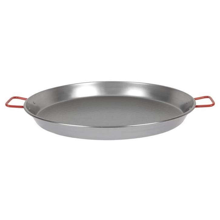Paëllapan | Carbonstaal | Gas | Ø500x44(h)mm Garcima, Articles professionnels, Horeca | Équipement de cuisine, Envoi