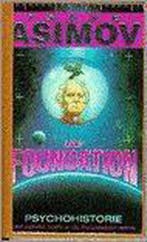 De foundation / Foundation-serie / 1 9789022981269 Asimov, Boeken, Verzenden, Gelezen, Asimov