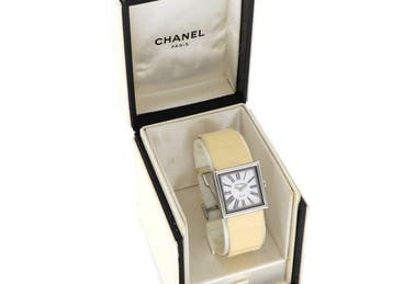 Chanel - Mademoiselle - Zonder minimumprijs - H1666 - Dames, Nieuw