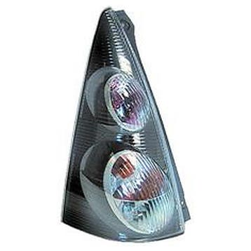 Citroen C1 2005-2014 Achterlicht Links Zonder Elektrisch Dee, Verzenden, Nieuw