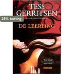 Rizzoli & Isles 2 - De leerling 9789044317244 Tess Gerritsen, Verzenden, Gelezen, Tess Gerritsen