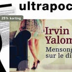 ISBN Mensonges Sur Le Divan, Romantiek, Frans, Paperback, Verzenden, Irvin D. Yalom
