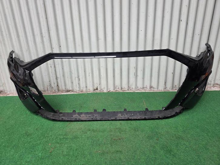 Pare-chocs av. Audi A3 8Y 2020-24 6xPDC 8Y0807437, Autos : Pièces & Accessoires, Carrosserie & Tôlerie, Audi, Utilisé, Avant, Pare-chocs