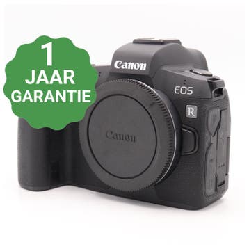Canon EOS R body | Tweedehands, Verzenden