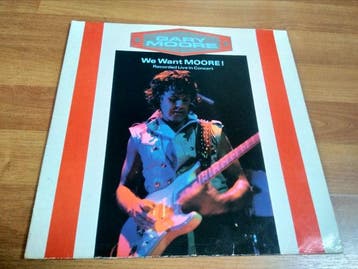 Gary Moore , Eric Clapton , Rory Gallegher - 10 Album inc., Nieuw in verpakking