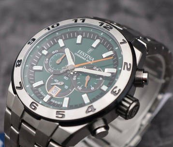 Festina - Chrono Bike - Zonder minimumprijs - Heren -