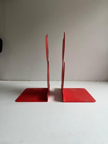 Alessi - Miriam Mirri - Standaard (2) - Vigo Bookstand -, Antiek en Kunst