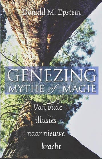 Genezing 9789020200959 D.M. Epstein, Boeken, Verzenden, Gelezen, D.M. Epstein