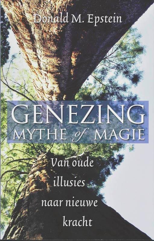 Genezing 9789020200959 D.M. Epstein, Boeken, Gezondheid, Dieet en Voeding, Gelezen, Verzenden
