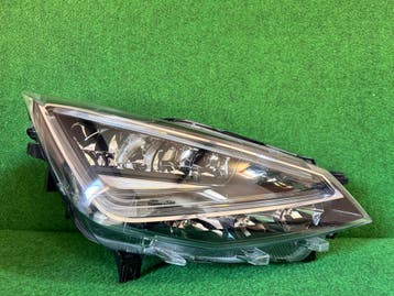 Phare av. droit Seat Ibiza V / Arona 2017 - 2021 Full LED, Ophalen, Utilisé, Seat