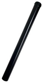 RVS pelletpijp enkelwandig L:1m Ø100mm, Verzenden