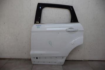 Achterdeur links Ford Kuga II MK2, Verzenden, Gebruikt
