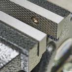 Datona Bankschroef - Medium - Datona, Doe-het-zelf en Bouw, Ophalen of Verzenden, Nieuw