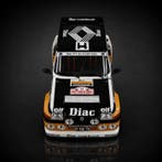 Otto Mobile 1:12 - Model raceauto - Renault 5 Maxi Turbo #11