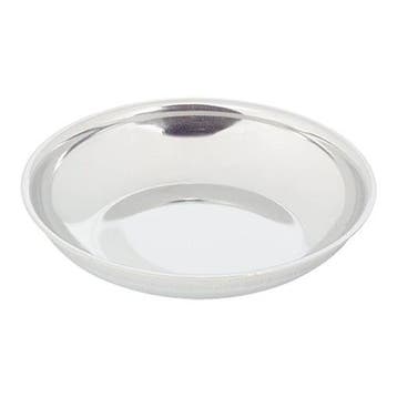 Suiker/Slagroomtip | RVS | Ø65mm EMGA, Verzenden, Nieuw in verpakking